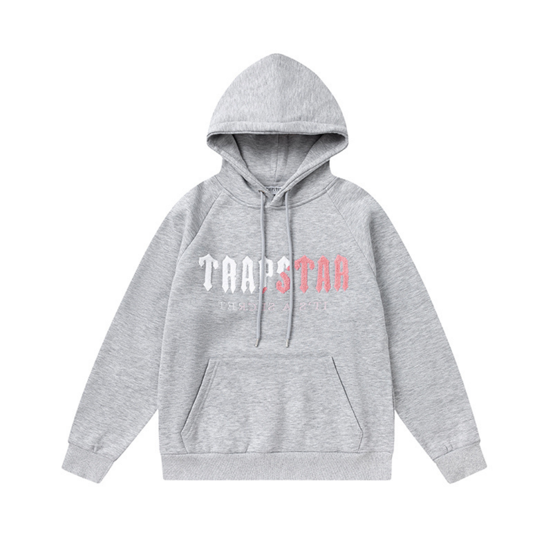 TRAPSTAR TRACKSUIT