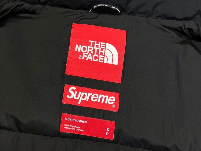 THE NORTH FACE x SUPREME JACKET