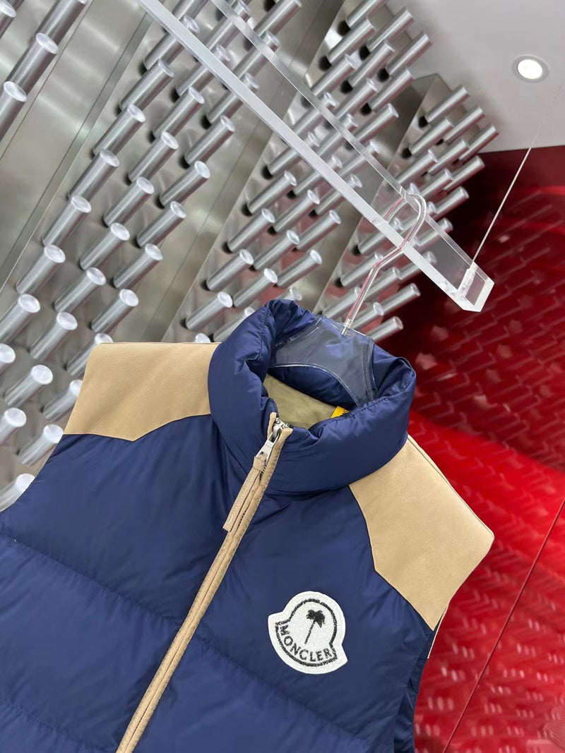 MONCLER GILET