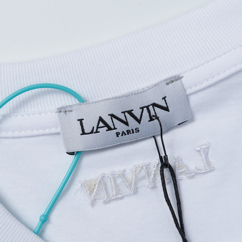 LANVIN T-SHIRT