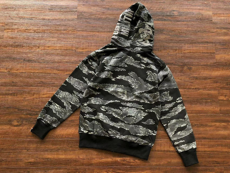 BAPE HOODIE