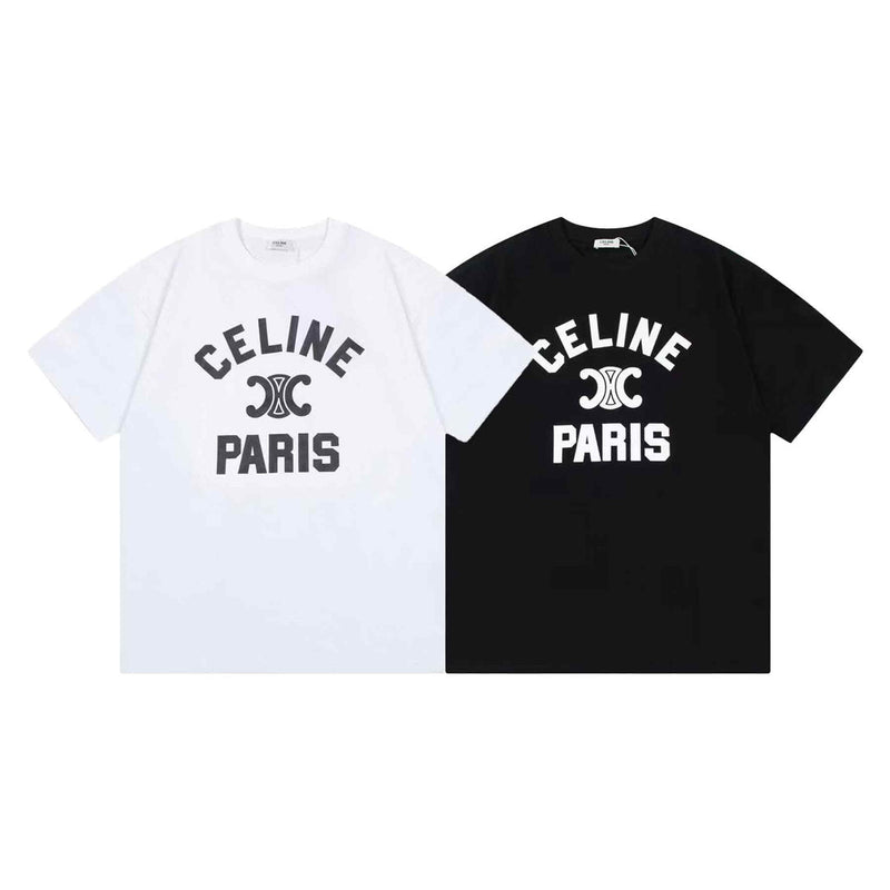 CELINE T-SHIRT