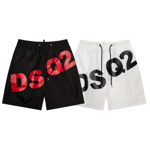 DSQ2 SHORTS