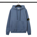 STONE ISLAND HOODIE