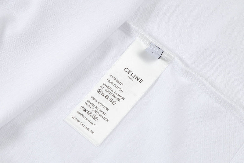 CELINE T-SHIRT