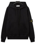 STONE ISLAND HOODIE