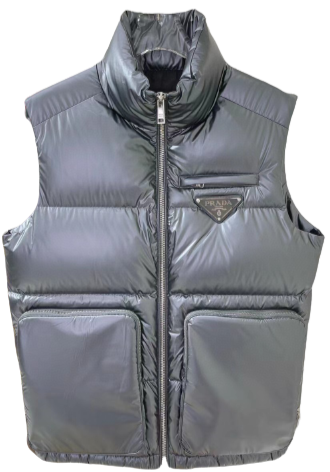 PRADA GILET