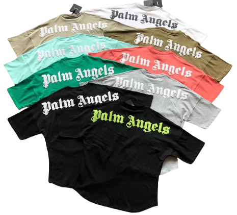 PALM ANGELS T-SHIRT