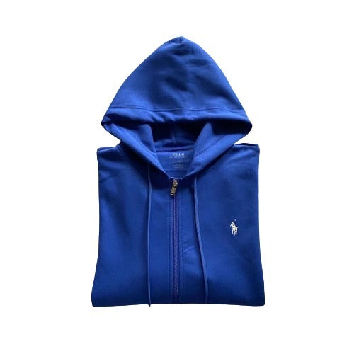 RALPH LAUREN HOODIE