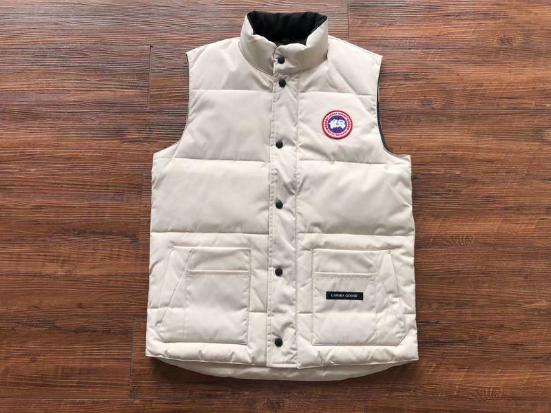 CANADA GOOSE GILET