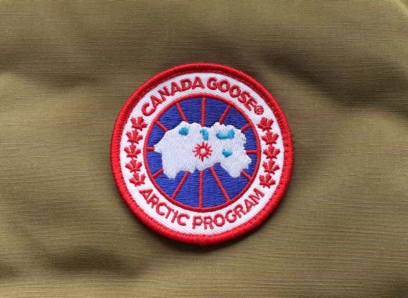 CANADA GOOSE GILET