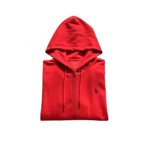 RALPH LAUREN HOODIE