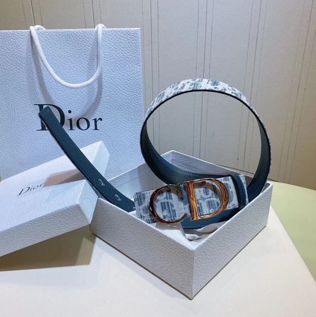 DIOR BELT