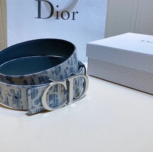 DIOR BELT