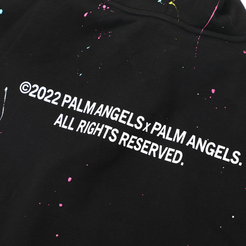 PALM ANGELS HOODIE