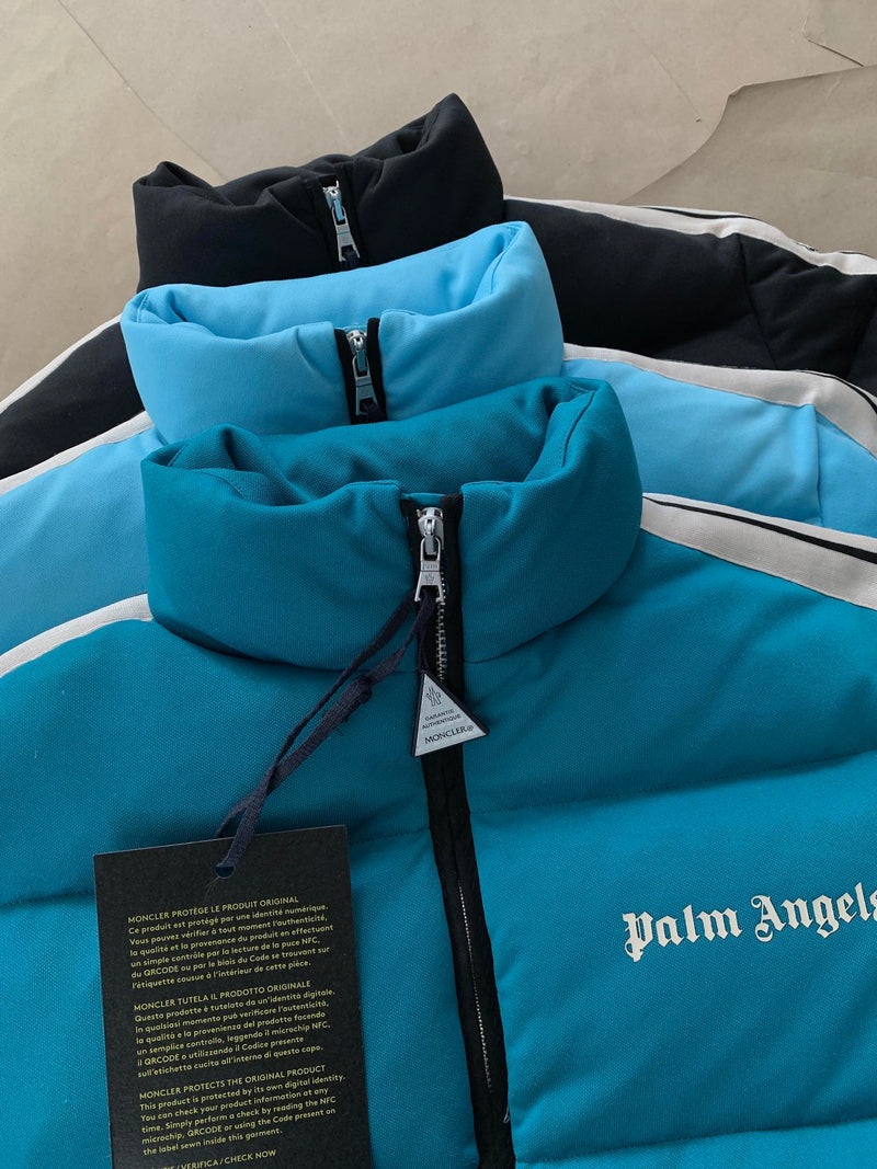 PALM ANGELS JACKET