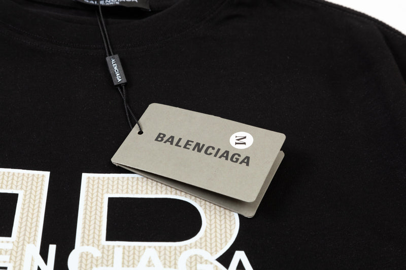 BALENCIAGA T-SHIRT