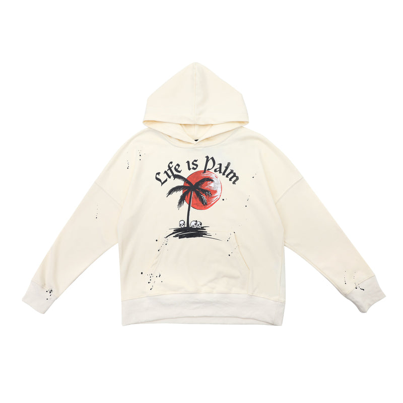 PALM ANGELS HOODIE