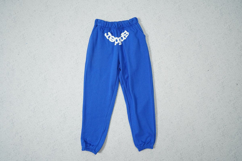 SP5DER TRACKSUIT