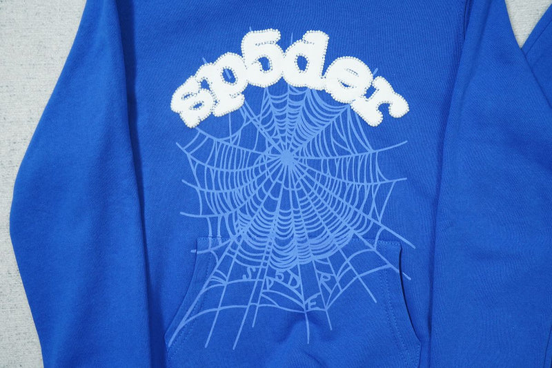 SP5DER TRACKSUIT