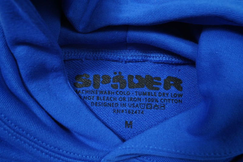 SP5DER TRACKSUIT