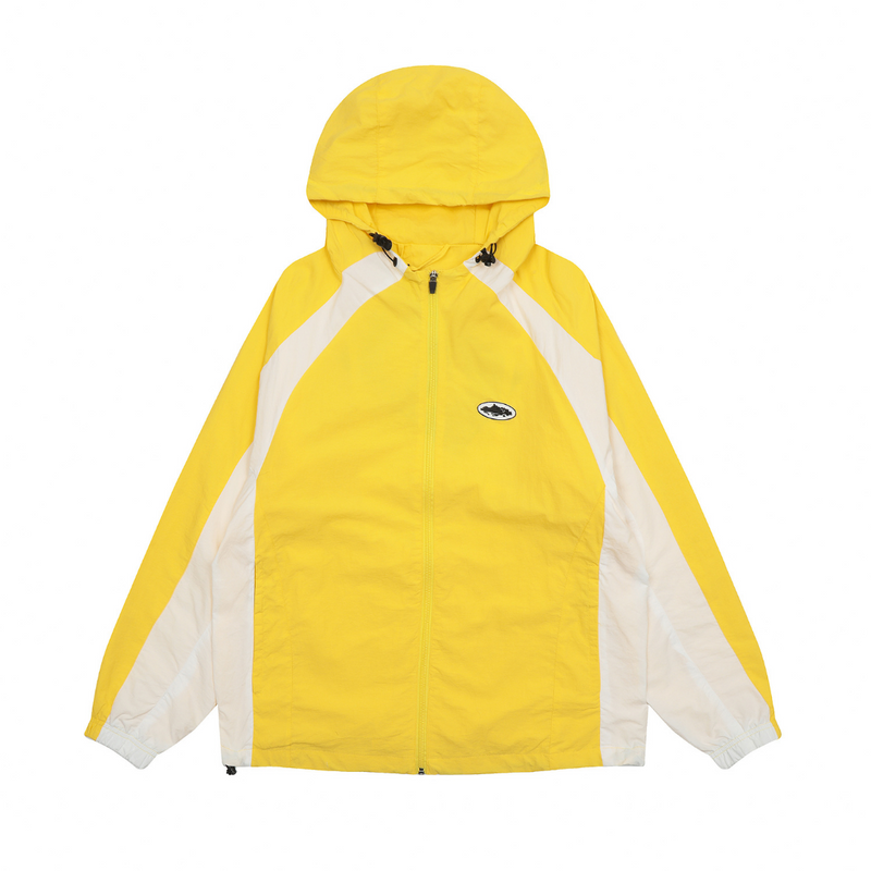 CRTZ WINDBREAKER JACKET