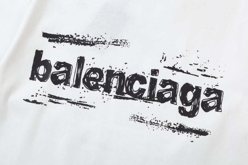 BALENCIAGA T-SHIRT