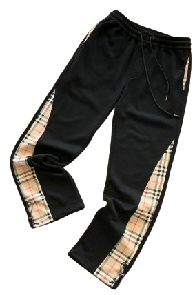 BURBERRY PANTS