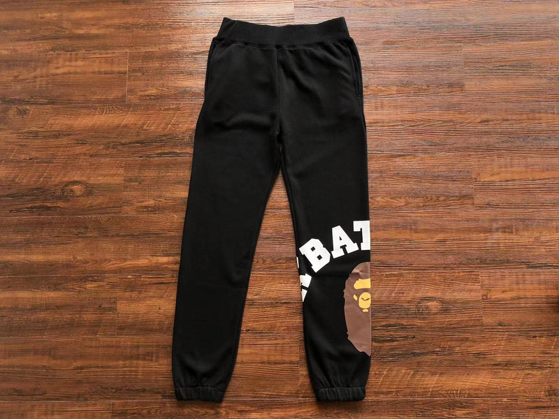 BAPE PANTS