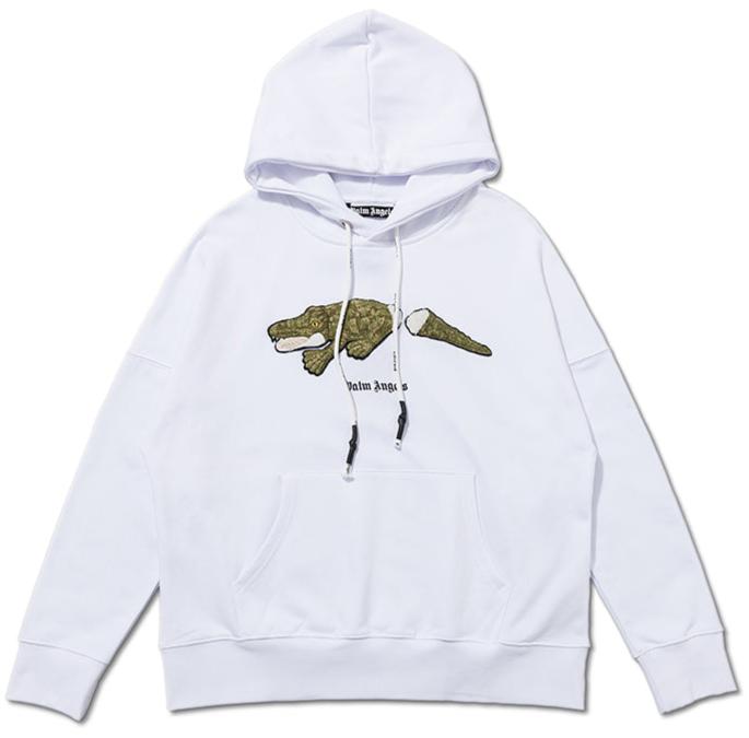 PALM ANGELS HOODIE