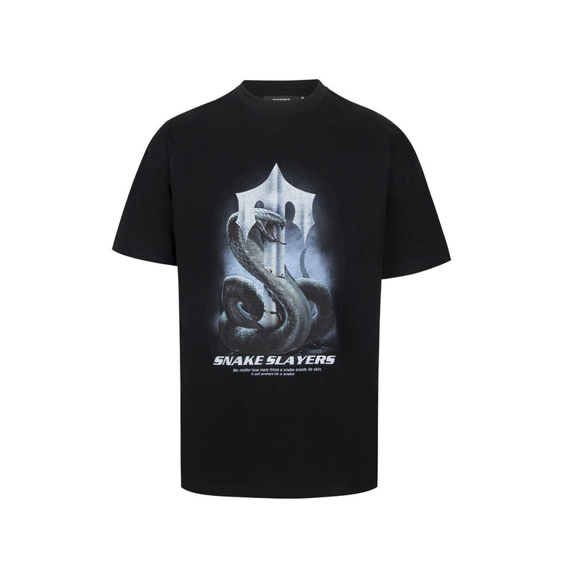 TRAPSTAR T-SHIRT