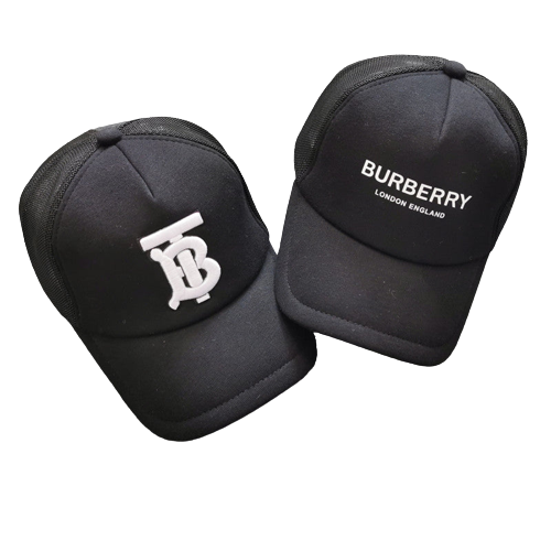 BURBERRY CAP