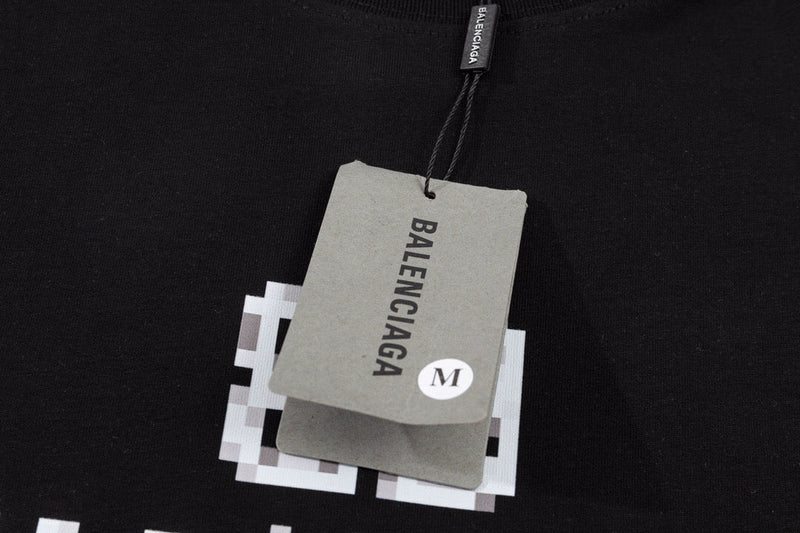 BALENCIAGA T-SHIRT