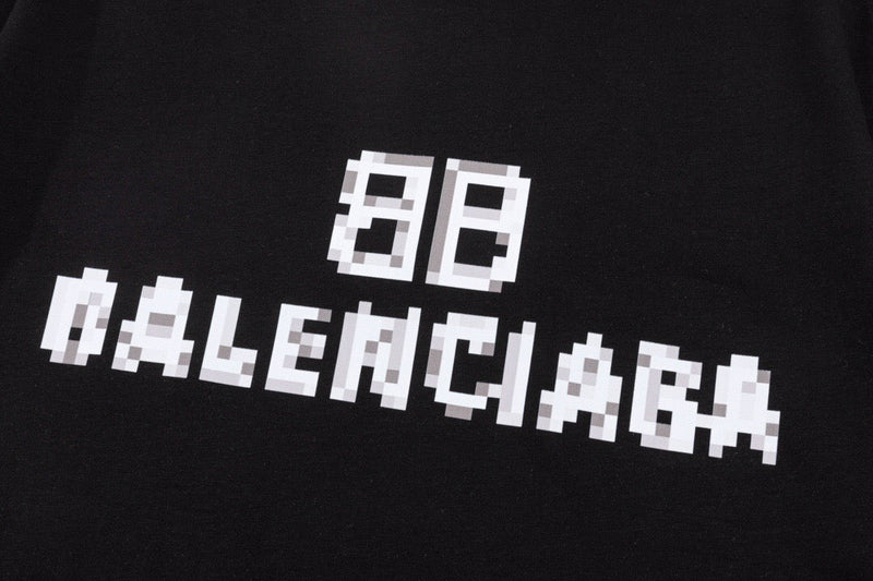 BALENCIAGA T-SHIRT