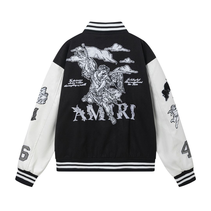 AMIRI JACKET