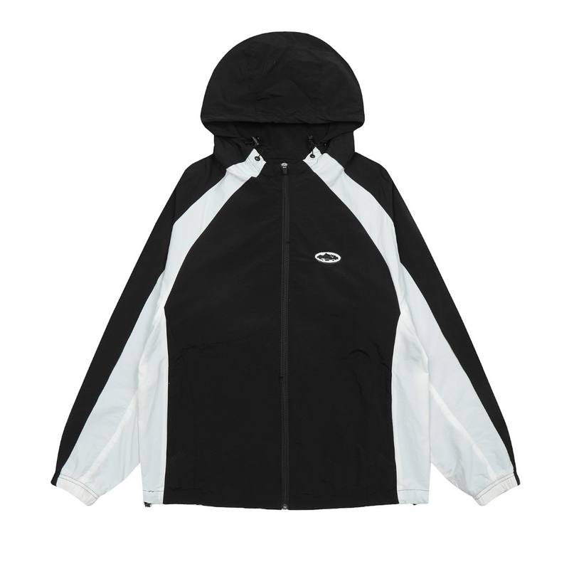 CRTZ WINDBREAKER JACKET