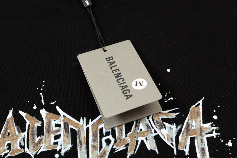 BALENCIAGA T-SHIRT