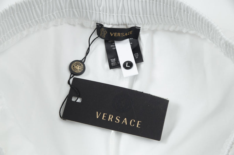 SHORTS VERSACE