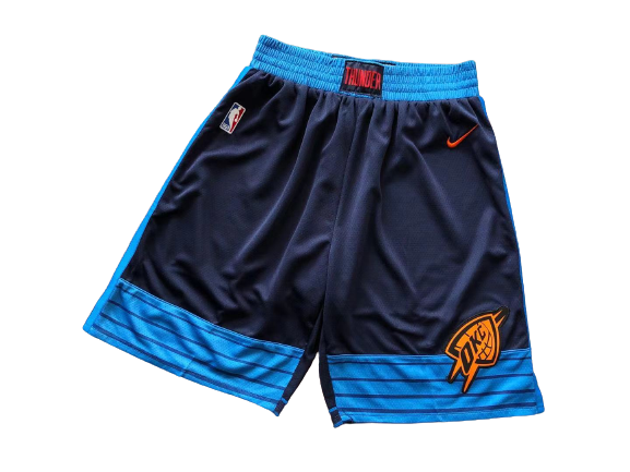 BASKET SHORTS