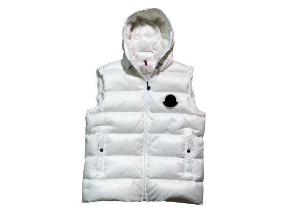 MONCLER GILET