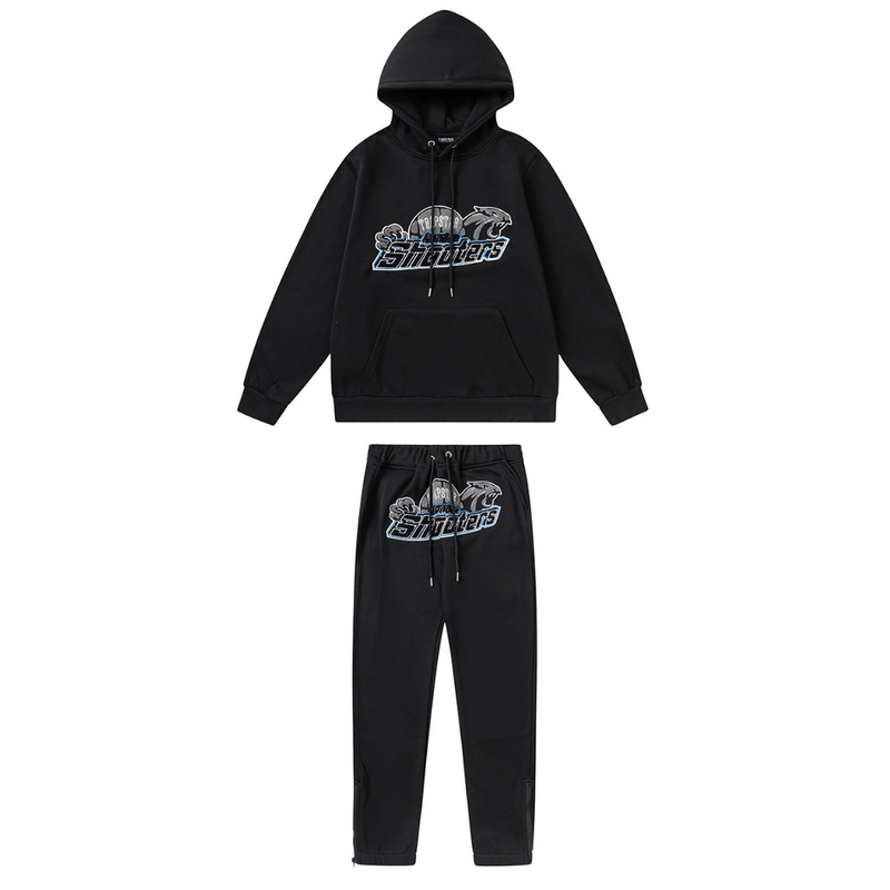 TRAPSTAR TRACKSUIT