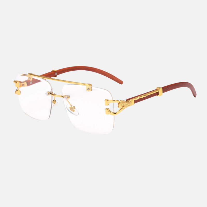 STYLISH GLASSES ( 5 COLORS )