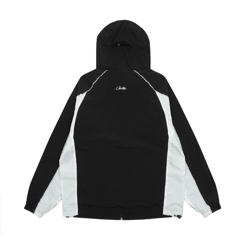 CRTZ WINDBREAKER JACKET