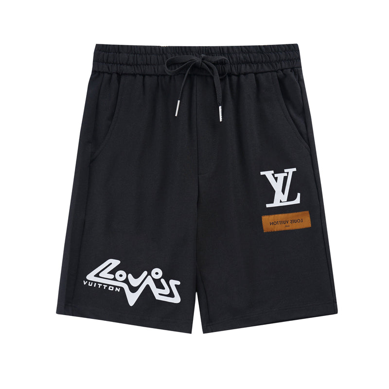 SHORTS LOUIS V