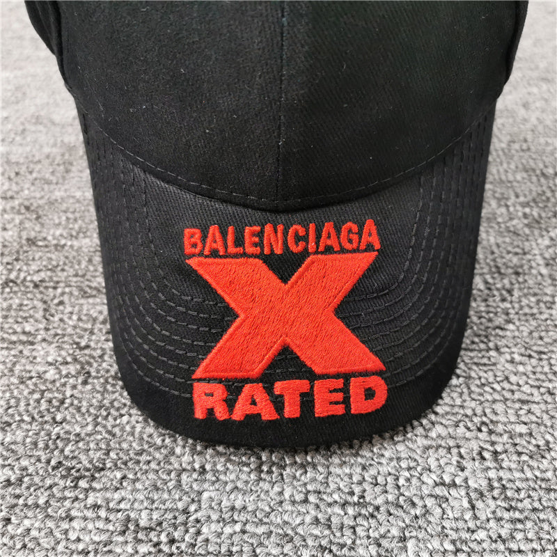 BALENCIAGA CAP