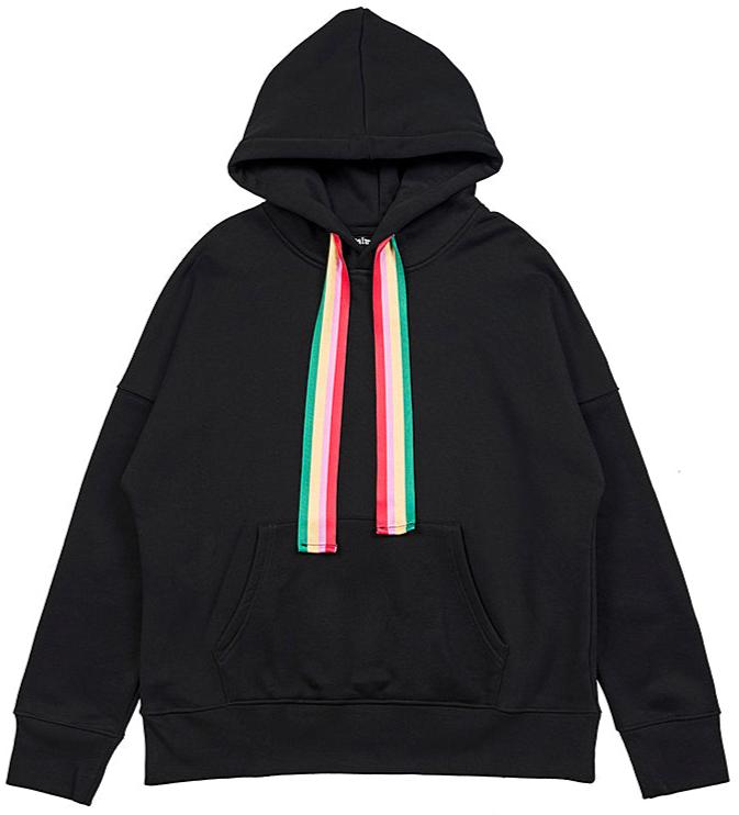 PALM ANGELS HOODIE