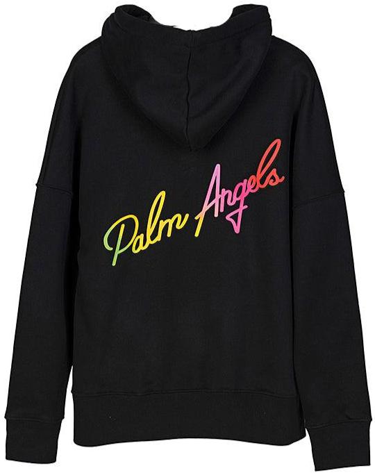 PALM ANGELS HOODIE