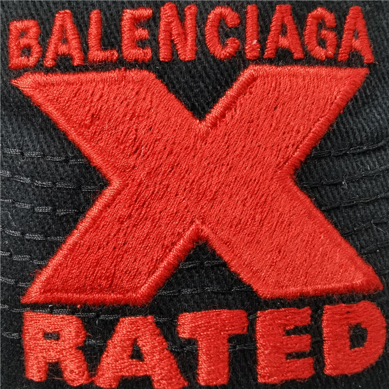 BALENCIAGA CAP