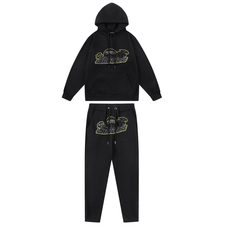 TRAPSTAR TRACKSUIT