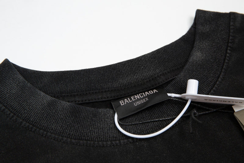 BALENCIAGA T-SHIRT